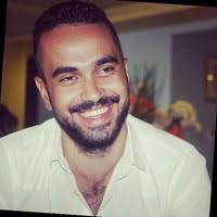 Hassan Hamdy email address & phone number