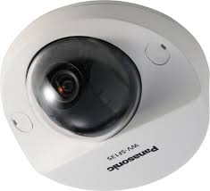 Wv Sf135 Ip Camera Network Camera Panasonic Security System