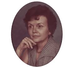 Gloria Marie (nee Owen) McNeil