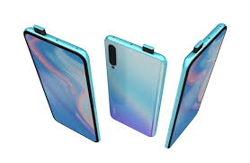 Huawei P Smart Pro 2019 Breathing ...