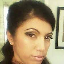 Cindy Haro's Instagram, Twitter & Facebook