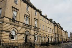 1,647 likes · 3 talking about this · 17 were here. Scotland Exploring Edinburgh S Georgian Architecture In New Town Architectural Digest India