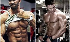 You're here for an answer, so i'm going to get the ugly truth (that will probably make you sad) out of the way: A Short Guide On How To Build Muscle Fast Without Steroids Fitness And Power