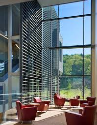 Umass Amherst Integrated Science Building Archdaily Architect Payette Location Amherst Massachusetts Project Year 200 With Images Architecture Design Architecture