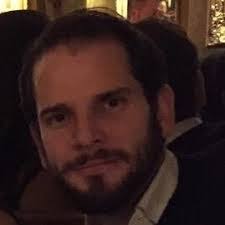 Marc Rowell's Instagram, Twitter & Facebook