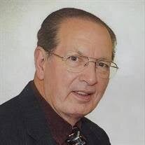 Howard Gerald Bustle Obituary