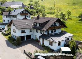 Jedoch nur wenige minuten vom zentrum baiersbronn entfernt. Schwarzwald Panoramastrasse