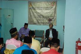 Mahkamah syar'iyah adalah lembaga peradilan syari'at islam di nanggroe aceh darussalam sebagai pengembangan dari peradilan agama yang diresmikan pada tanggal 1. Kehakiman Syariah Negeri Selangor Mrs Ampang