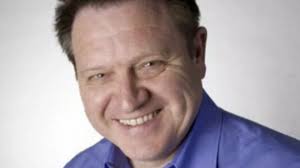 Former BBC Radio Humberside presenter Tim Jibson dies age 76