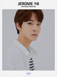 World Klass Official On Twitter Jerome K Pop Boy Band World