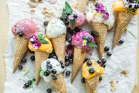 Jun 03, 2021 · fried ice cream dessert bars fried ice cream is such a delicious treat, but it can be a hassle to make individual servings. The 45 Best Ice Cream Shops Open For Summer 2020 In New York City Amnewyork