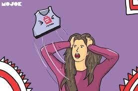 Sebagai wanita, apabila payudara sakit sebelah kanan pasti rasanya sangat tidak nyaman. Tenang Ladies Payudara Besar Sebelah Tak Melulu Jadi Masalah Mojok Co