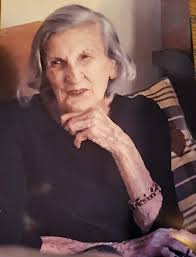 Beverly Ridinger Obituary