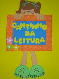 Cantinho Da Leitura Na Sala De Aula Alfabetizacao Cefapro De Pontes E Lacerda Cantinho Da Leitura Para Sala D E Canto Da Leitura Decoracao Classe Sala De Aula Infantil