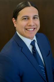 Curtis Osceola's Instagram, Twitter & Facebook