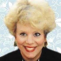 Karen M. Ullo Obituary