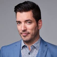 Jonathan Scott's Power Trip
