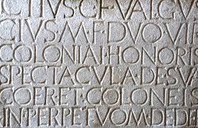 Latin, the language of science, at one time the lingua franca of the western world, a language shaped by culture and spread by conquest, is now considered a dead. Why Study Latin Denver Catholic