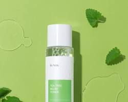iUNIK Centella Calming Toner