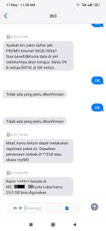 Check spelling or type a new query. Cara Mengatasi Kuota Lokal Paket Im3 Indosat Yang Tidak Bisa Dipakai Sekilasinfo