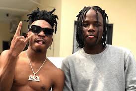 Adewale mayowa emmanuel , a nigerian singer popularly known as mayorkun, has revealed the last nine months of his life have been an emotional rollercoaster for him. Jamopyper Ft Mayorkun If No Be You Gramvibes If No Be You