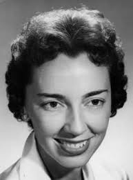 Dorothy Jeanne “D.J.” Schroeder (1923-2013)