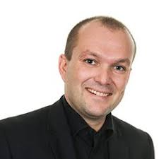 Andreas Jerdmyr Email & Phone Number