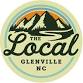 The Local Acoustic — Corey Stevenson Music event image