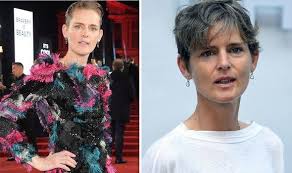 Tennant's family confirmed she passed away suddenly on tuesday. Stella Tennant Dead How Did Model Stella Tennant Die Celebrity News Showbiz Tv Express Co Uk