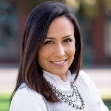 Emilia Aldana, Real Estate Agent