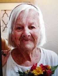 Obituary information for Helen P. Wilson