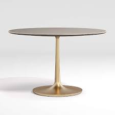 Maybe you would like to learn more about one of these? Metal Base Tables Crate And Barrel