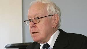 Report into allegations of Garda collusion in murder presented to Dáil