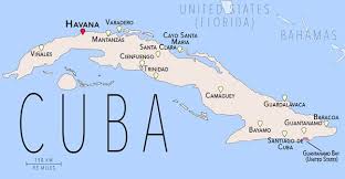 The Ultimate Cuba Backpacking Guide Written By Backpackers Backpacking Guide Guided Writing Cuba