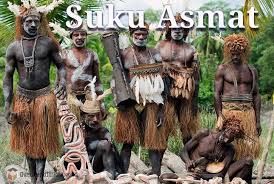 Rumah adat dan asalnya serta penjelasannya 34 provinsi, sketsa rumah adat joglo jawa tarian adat, senjata adat, pakaian adat di indonesia. Sejarah Suku Asmat Rumah Adat Bahasa Kebudayaan Pakaian