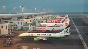 Kini sudah ada situs online beli tiket pelni, sehingga booking kapal laut pun bisa dilakukan secara online. 6 Punca Flight Delay Sesuka Hati Mereka