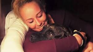 People couldn't believe two dogs killed their owner, so sheriff described  the horror