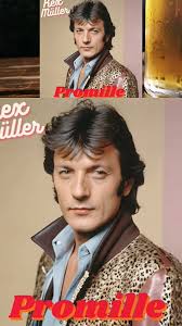 Rex Müller -Promille