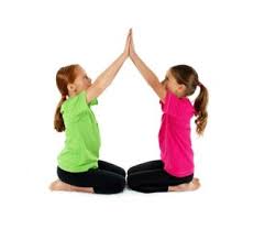 Partner Yoga Poses Yoga For Kids Partner Yoga Poses Partner Yoga