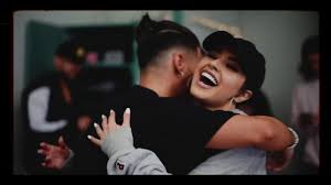 Abraham Mateo Becky G Tiempo Pa Olvidar Lyrics Genius Lyrics