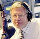 Nick Long, longtime radio personality, gives up the mic