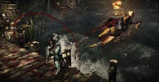 Mortal Kombat X - Ign
