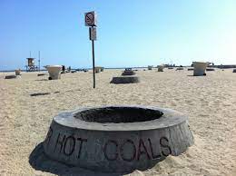 Maybe you would like to learn more about one of these? Newport Beach Council To Discuss Removing Fire Pits Orange County Register