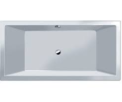 Acryl badewanne 180 x 90 x 48, 5 cm kaufen bei c. Duravit Starck X Rechteckbadewanne 180 X 90 Cm 700052 Ab 864 21 Preisvergleich Bei Idealo De