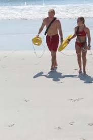 Public beaches reopen without major snags