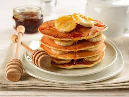 Gambar yang berhubungan dengan cara membuat pancake pisang sederhana disediakan gratis oleh torajalutaresort. 3 Resep Pancake Lembut Yang Enak Buat Sarapan