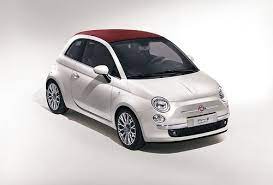 Kucuk Araba Modelleri Google Da Ara Fiat 500 Fiat 500 Cabrio Fiat