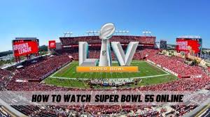 Stream it on a live tv service with a free trial. How To Watch Super Bowl 55 Live Stream Free From Anywhere