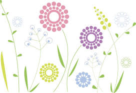 Explore and download free hd png images, and transparent images Simple Floral Vector Material Free Download