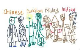 The day is a special day in singapore that commemorates the race riots of 1964. Celebrating Racial Harmony Day A Juggling Mom